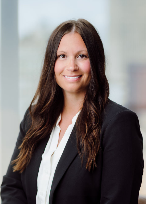 Dani Hoskinson
